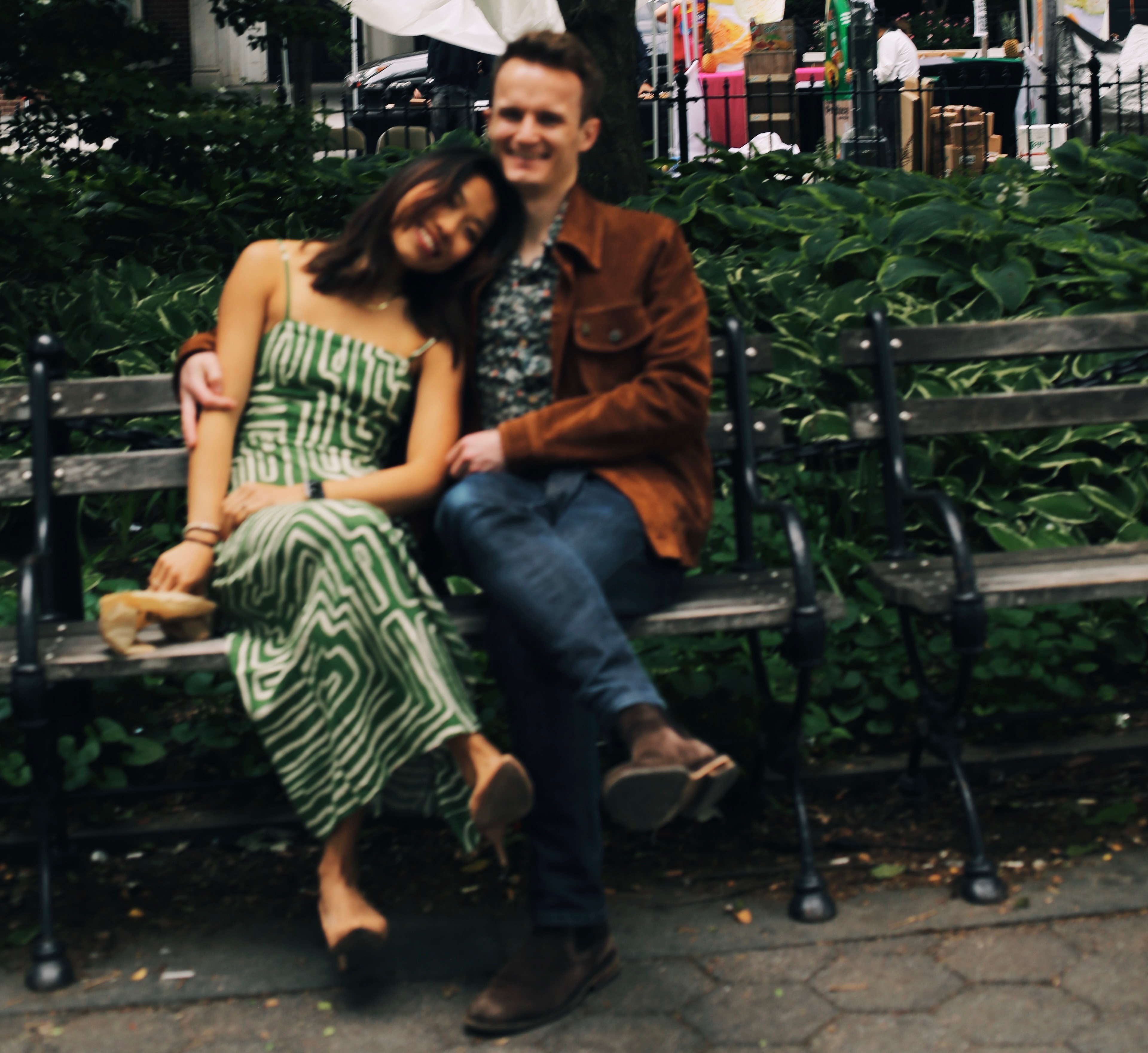 Daphne and Conner